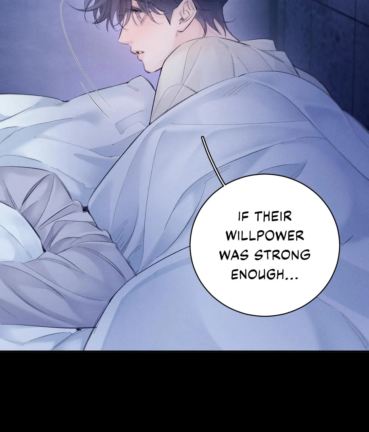 Little Mushroom Chapter 42 page 15 - 