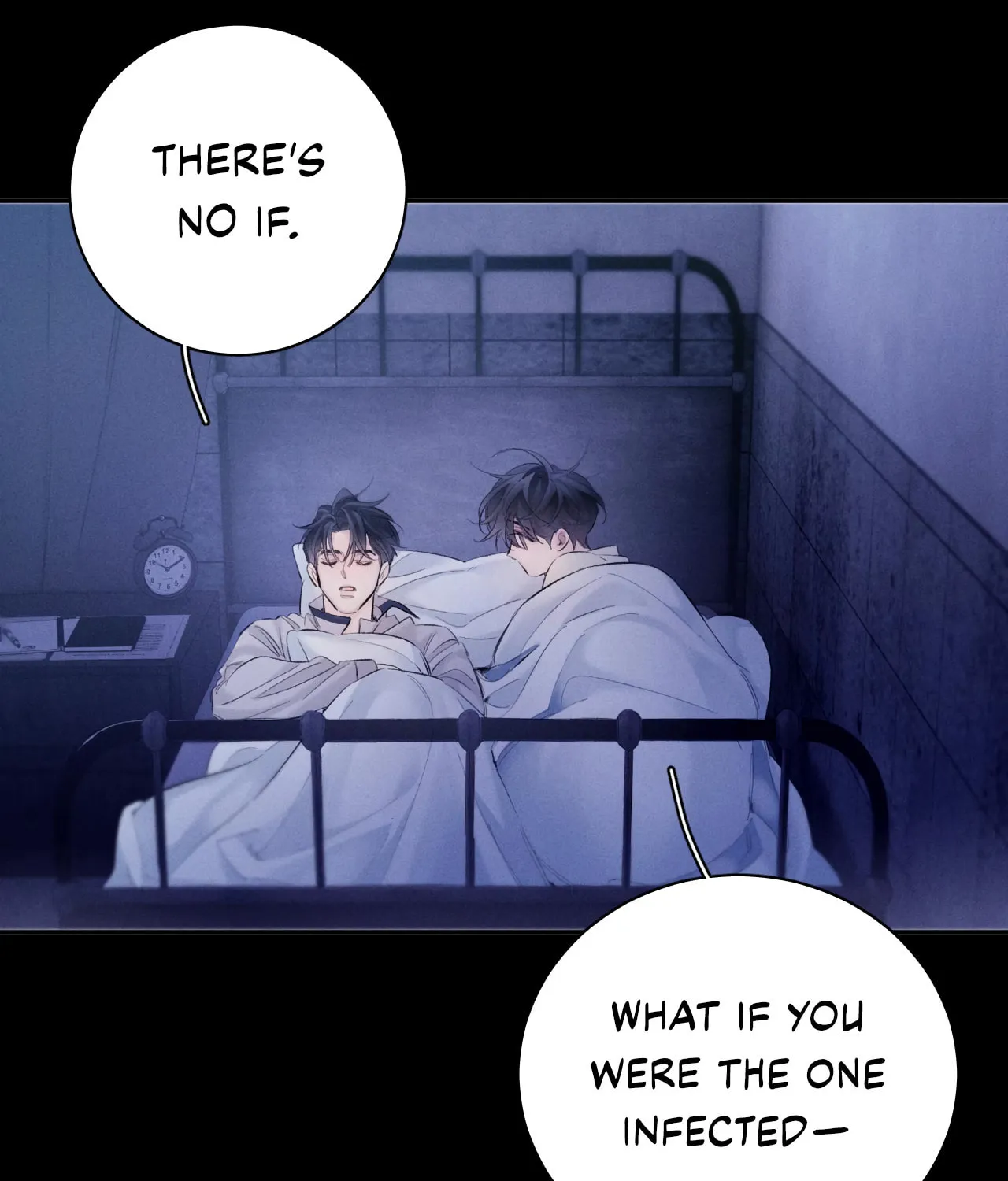 Little Mushroom Chapter 42 page 16 - 