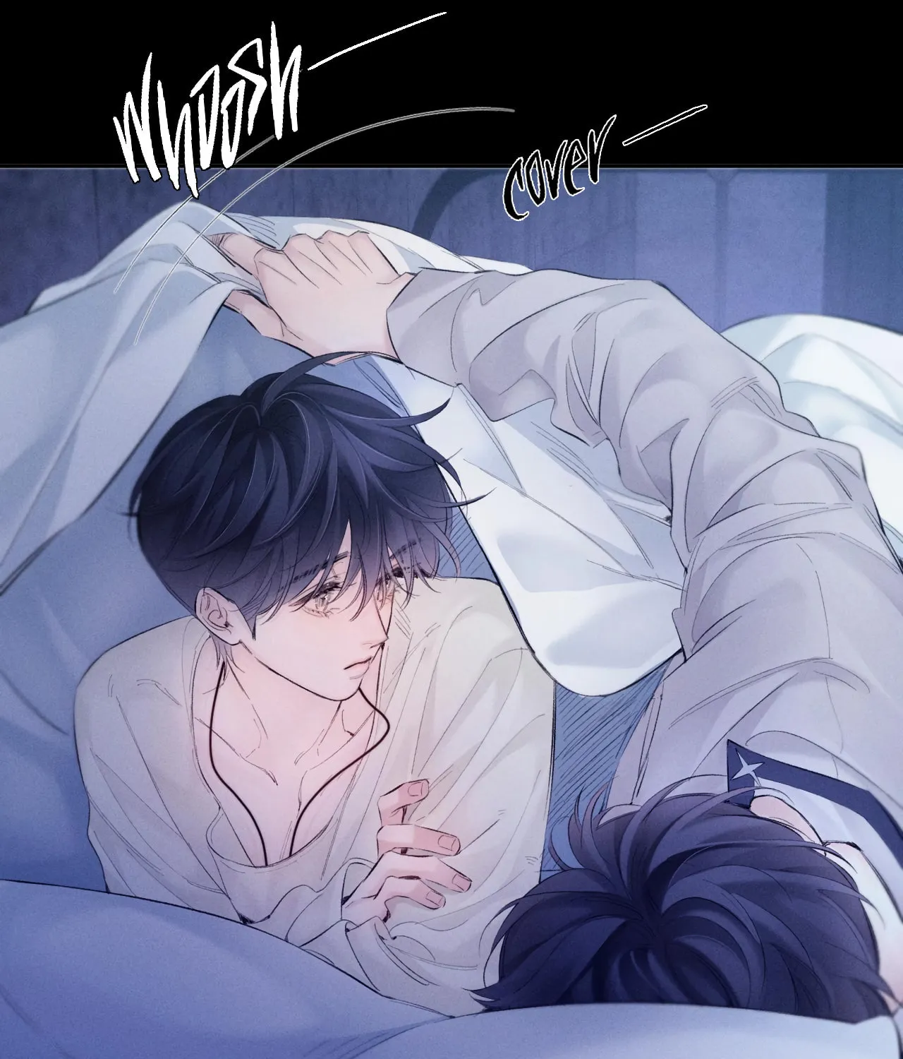 Little Mushroom Chapter 42 page 18 - 