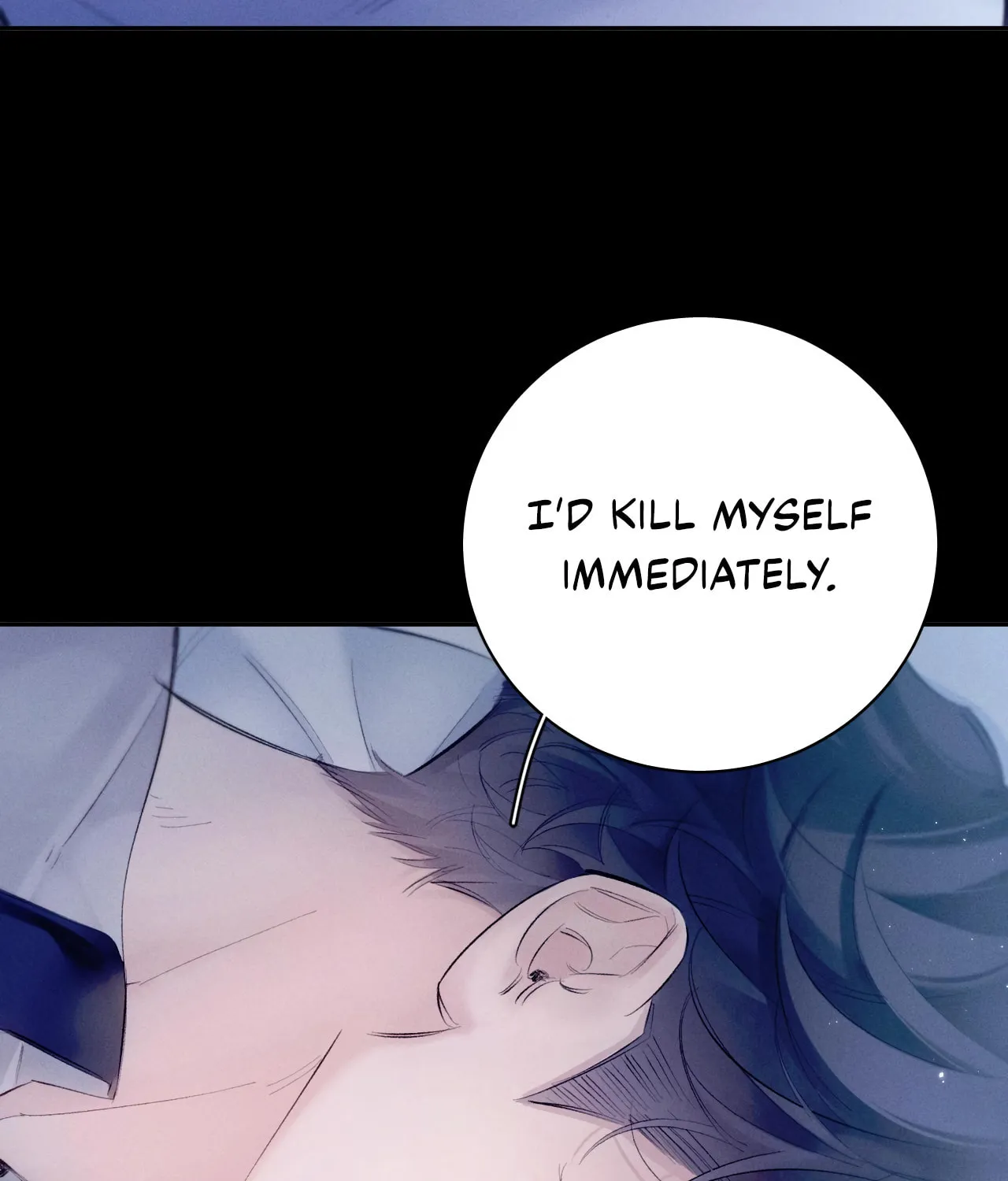 Little Mushroom Chapter 42 page 19 - 