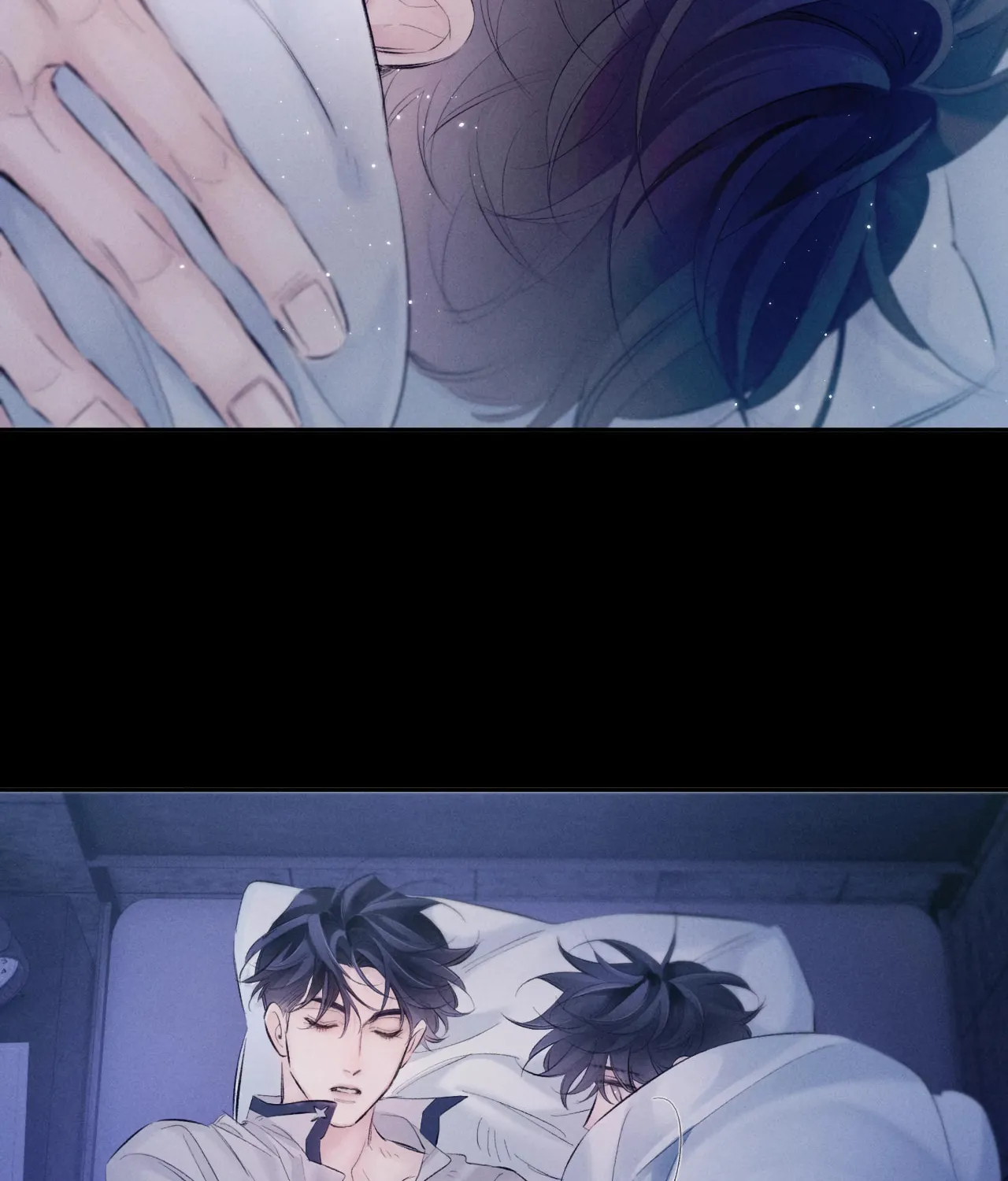 Little Mushroom Chapter 42 page 21 - 