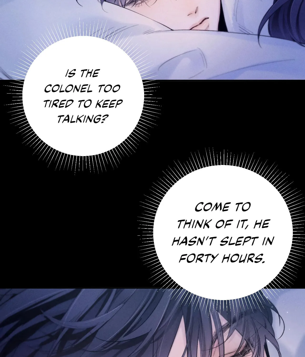 Little Mushroom Chapter 42 page 23 - 