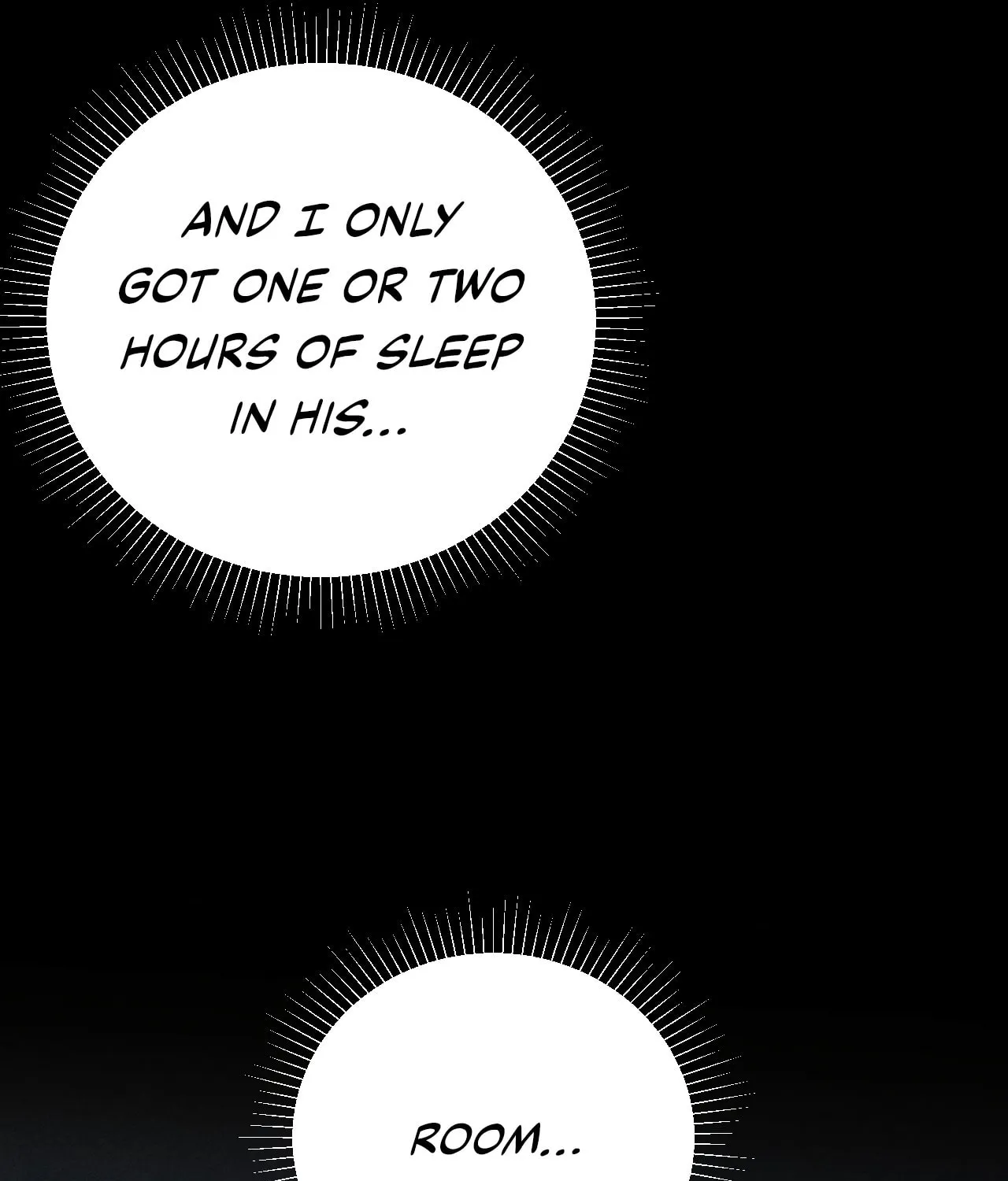 Little Mushroom Chapter 42 page 25 - 