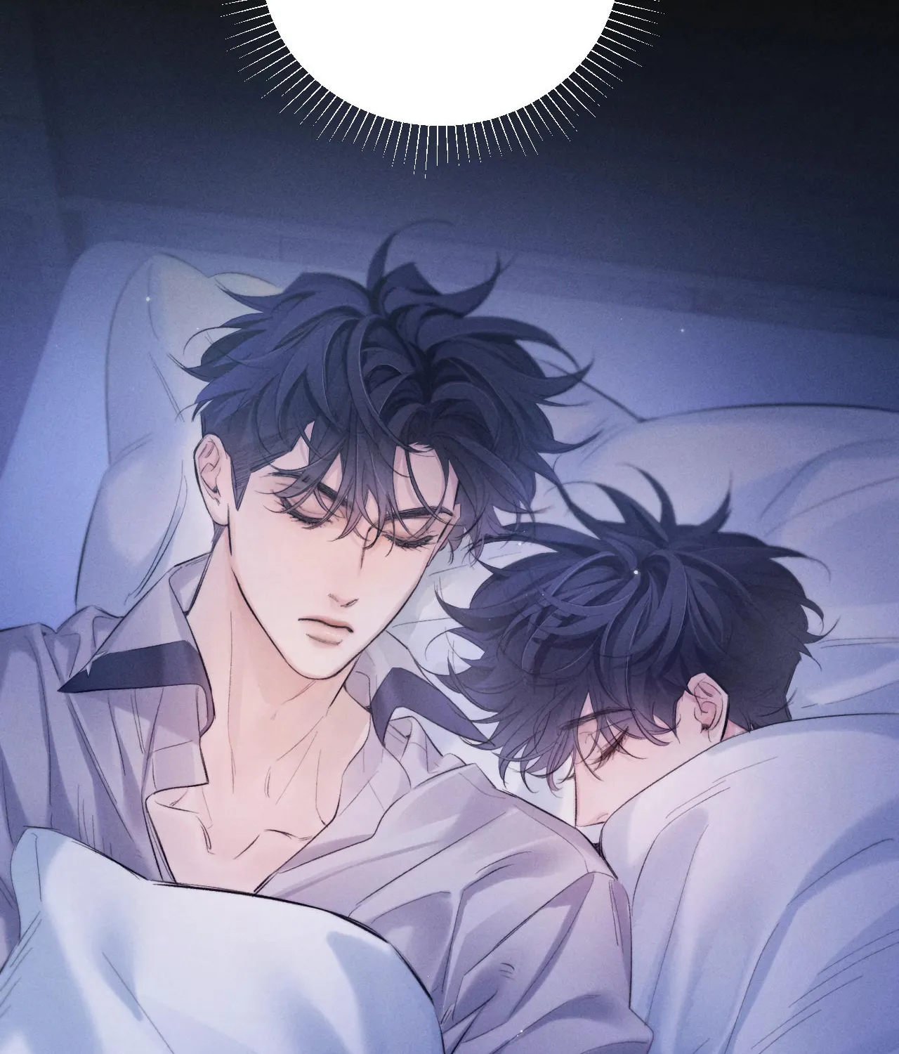 Little Mushroom Chapter 42 page 26 - 