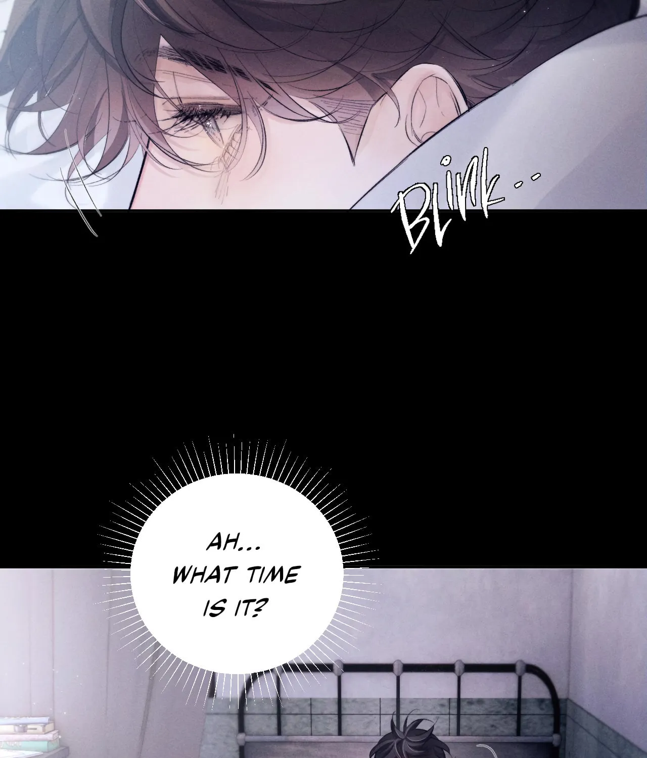 Little Mushroom Chapter 42 page 30 - 
