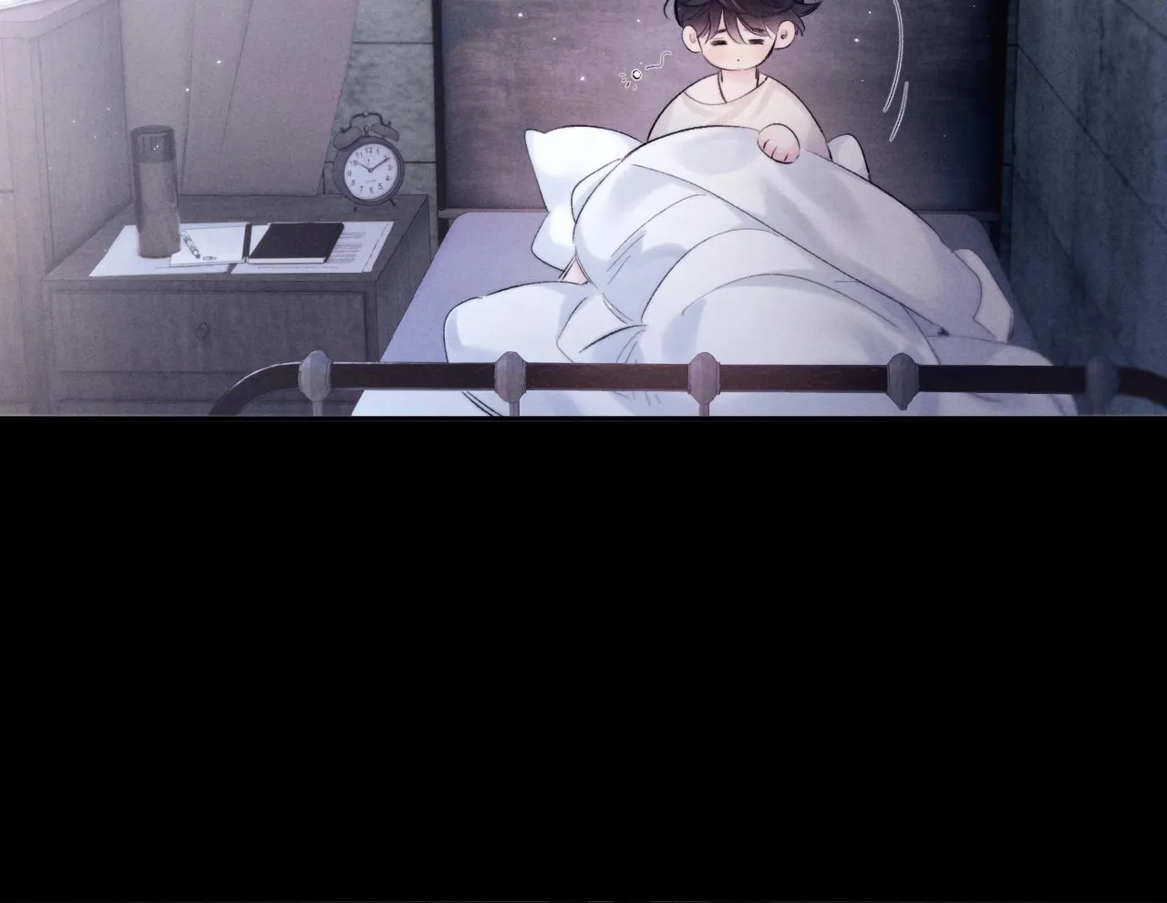 Little Mushroom Chapter 42 page 31 - 