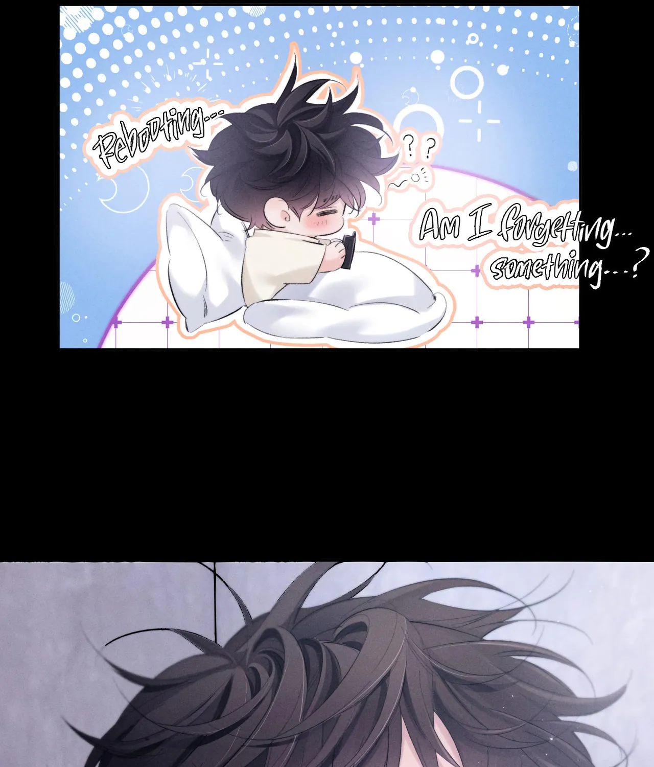 Little Mushroom Chapter 42 page 33 - 