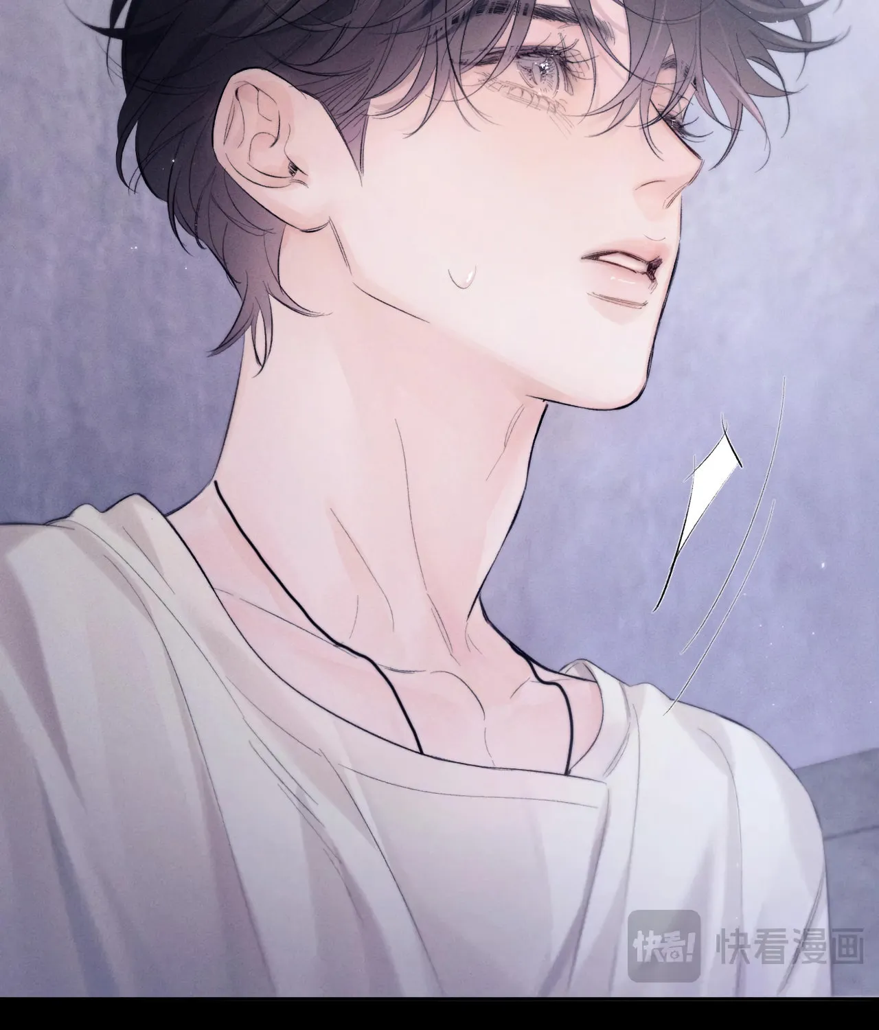 Little Mushroom Chapter 42 page 34 - 