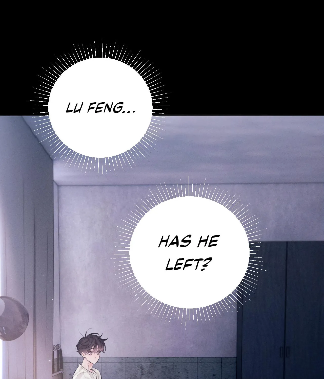 Little Mushroom Chapter 42 page 35 - 