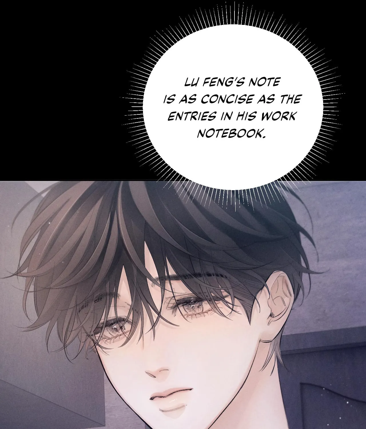 Little Mushroom Chapter 42 page 39 - 