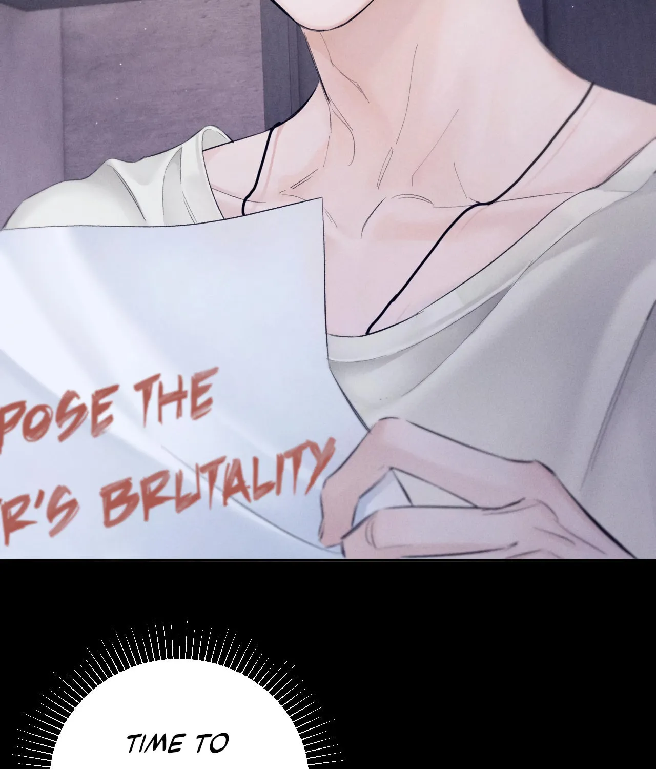 Little Mushroom Chapter 42 page 40 - 