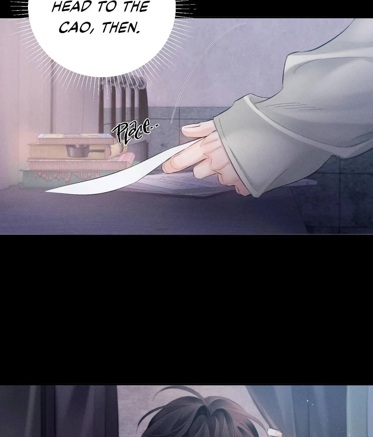 Little Mushroom Chapter 42 page 41 - 