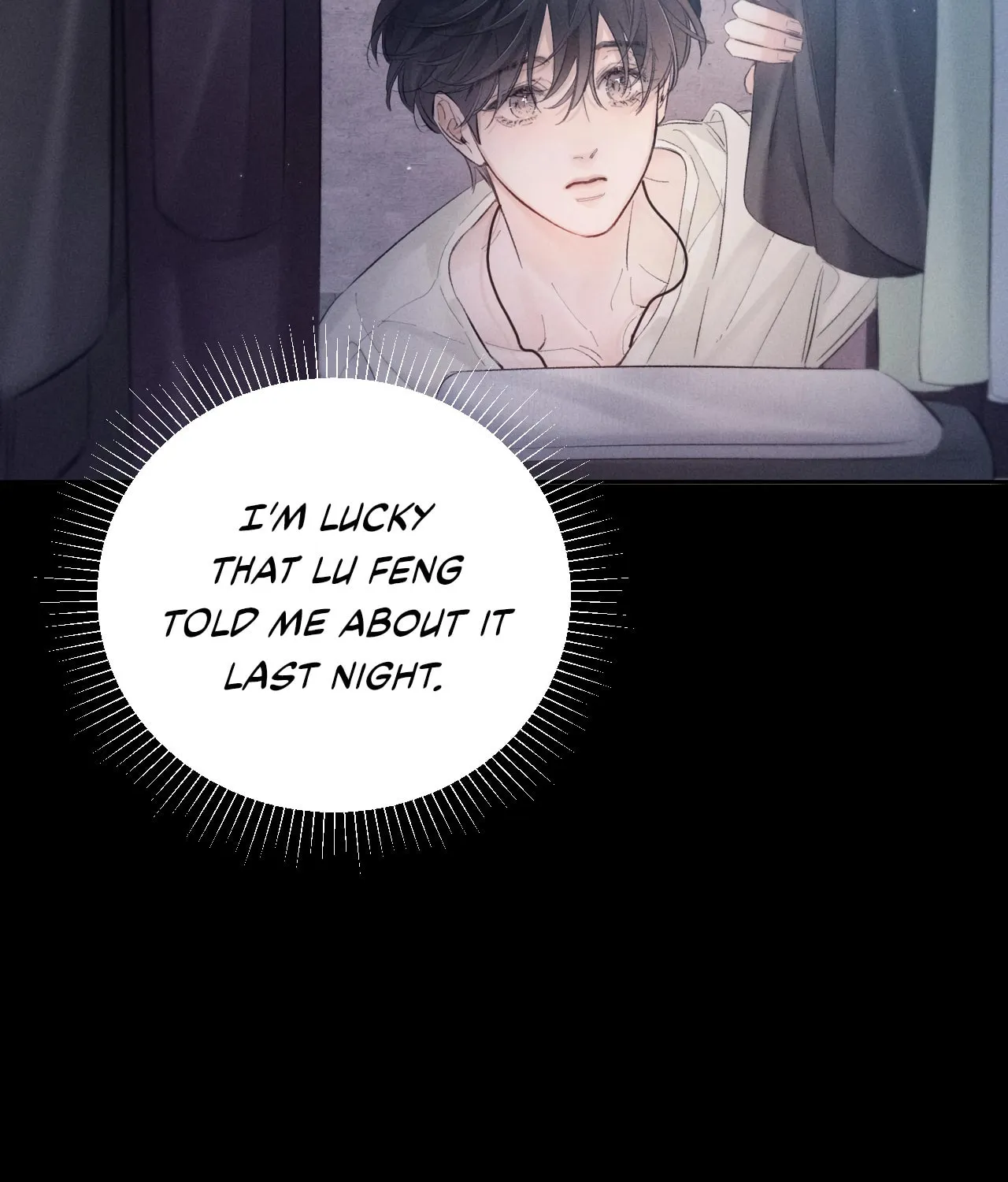 Little Mushroom Chapter 42 page 42 - 