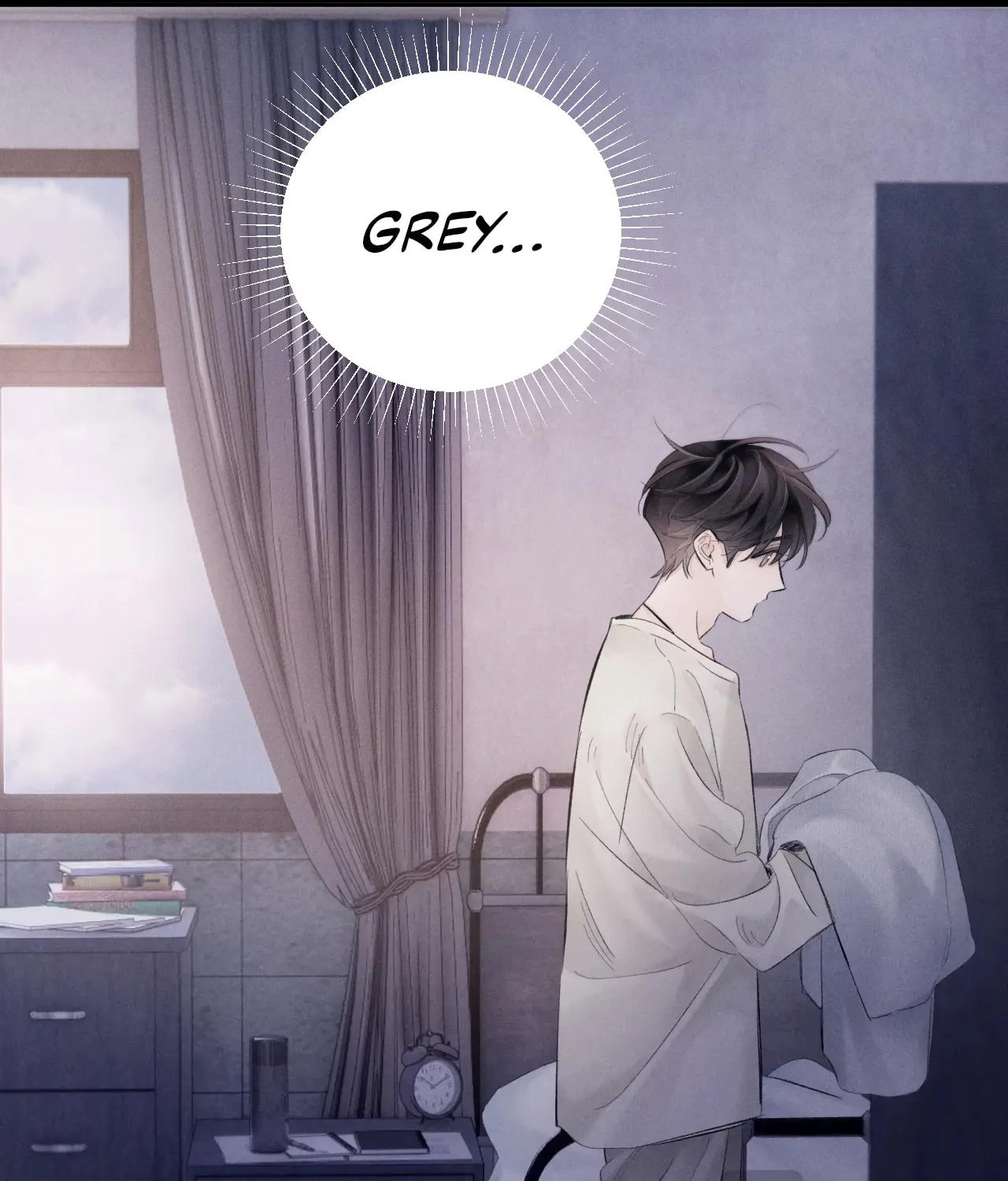 Little Mushroom Chapter 42 page 44 - 