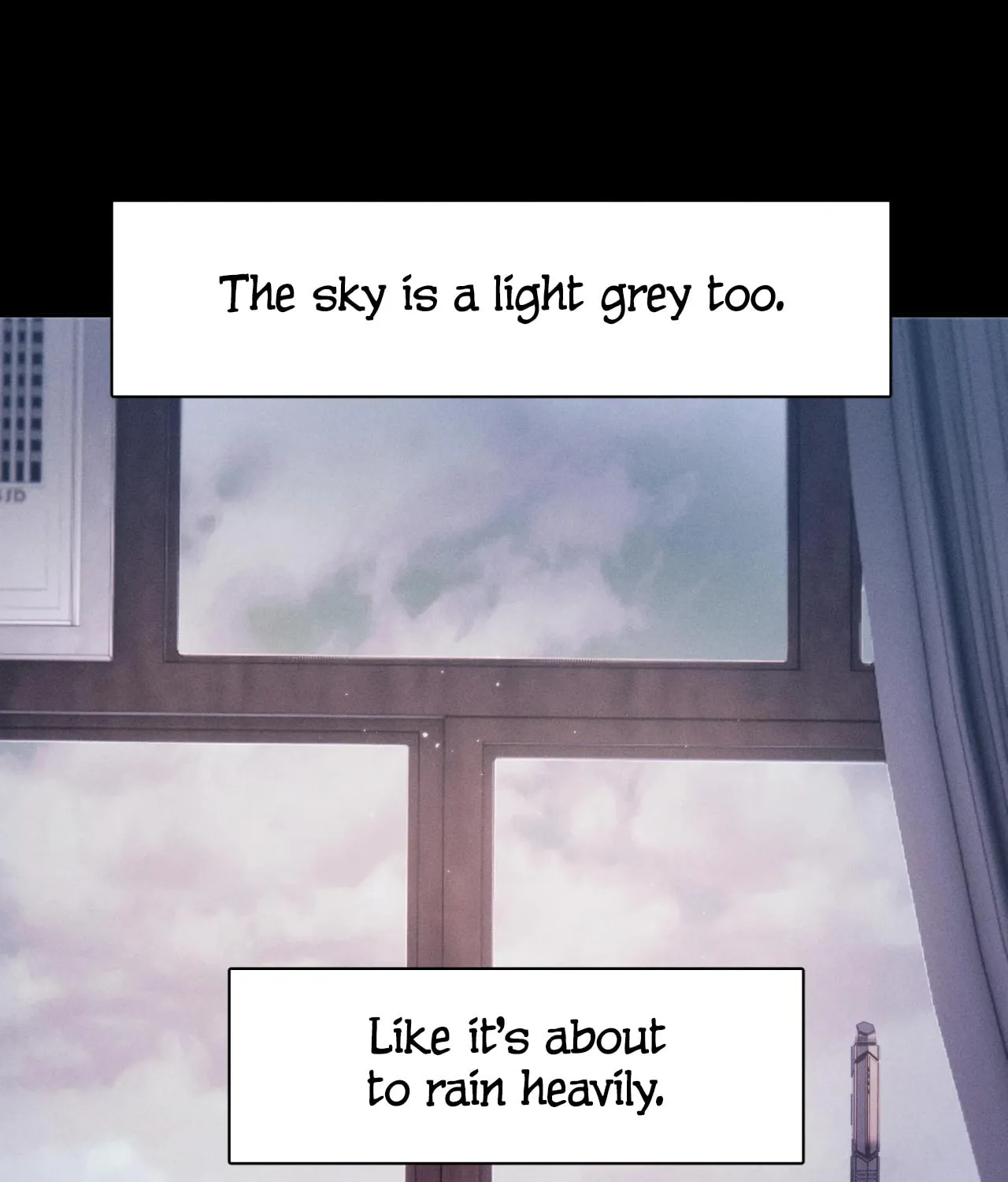 Little Mushroom Chapter 42 page 47 - 