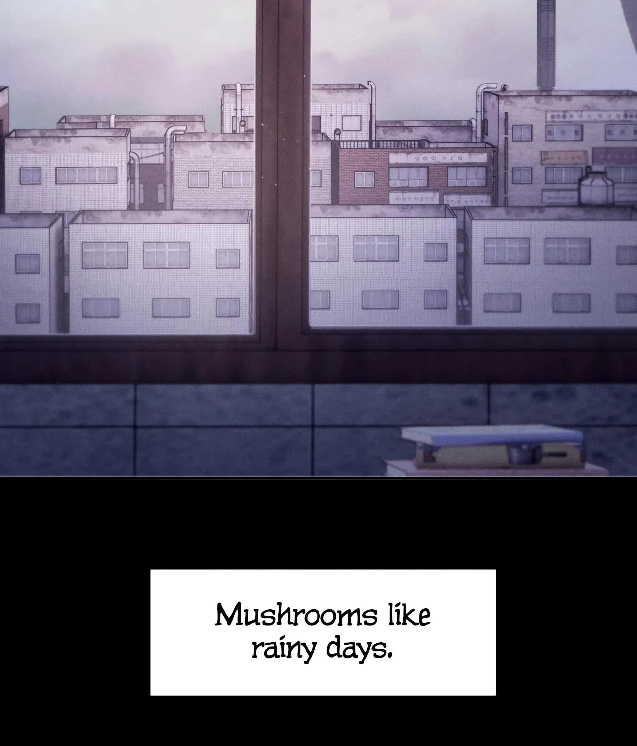 Little Mushroom Chapter 42 page 48 - 