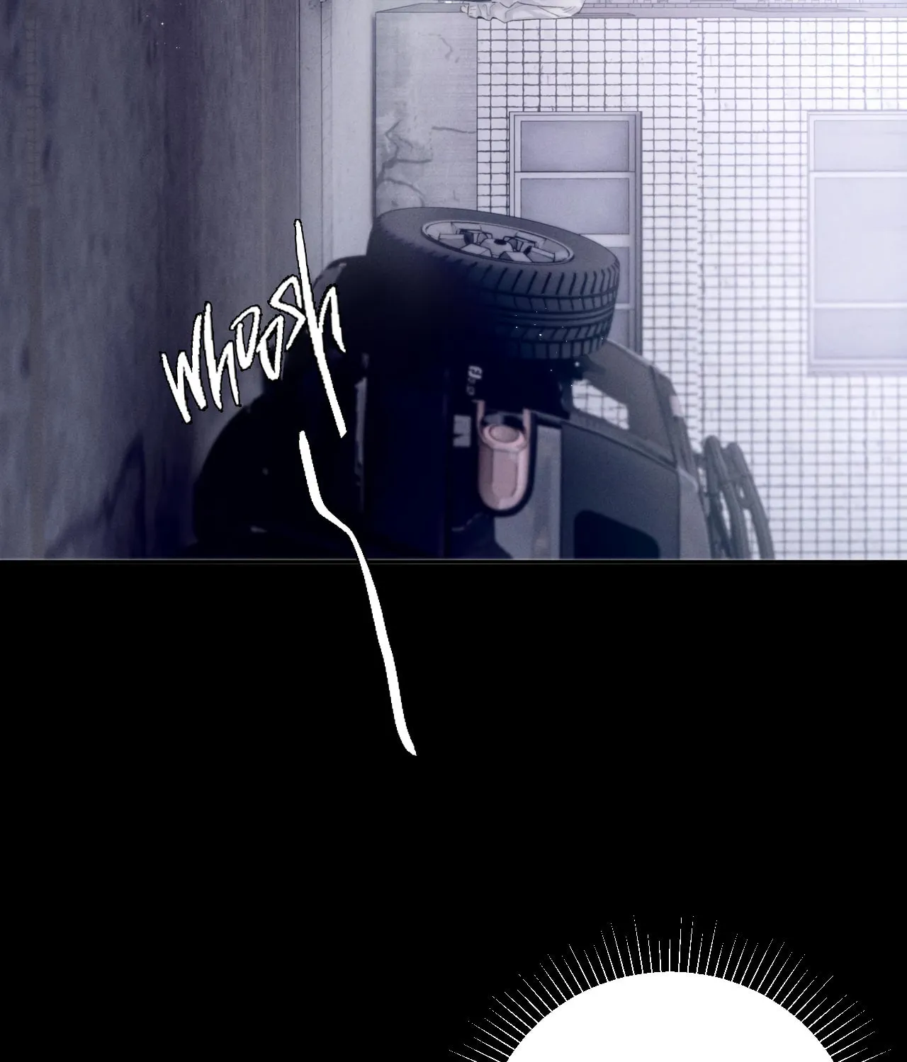 Little Mushroom Chapter 42 page 60 - 