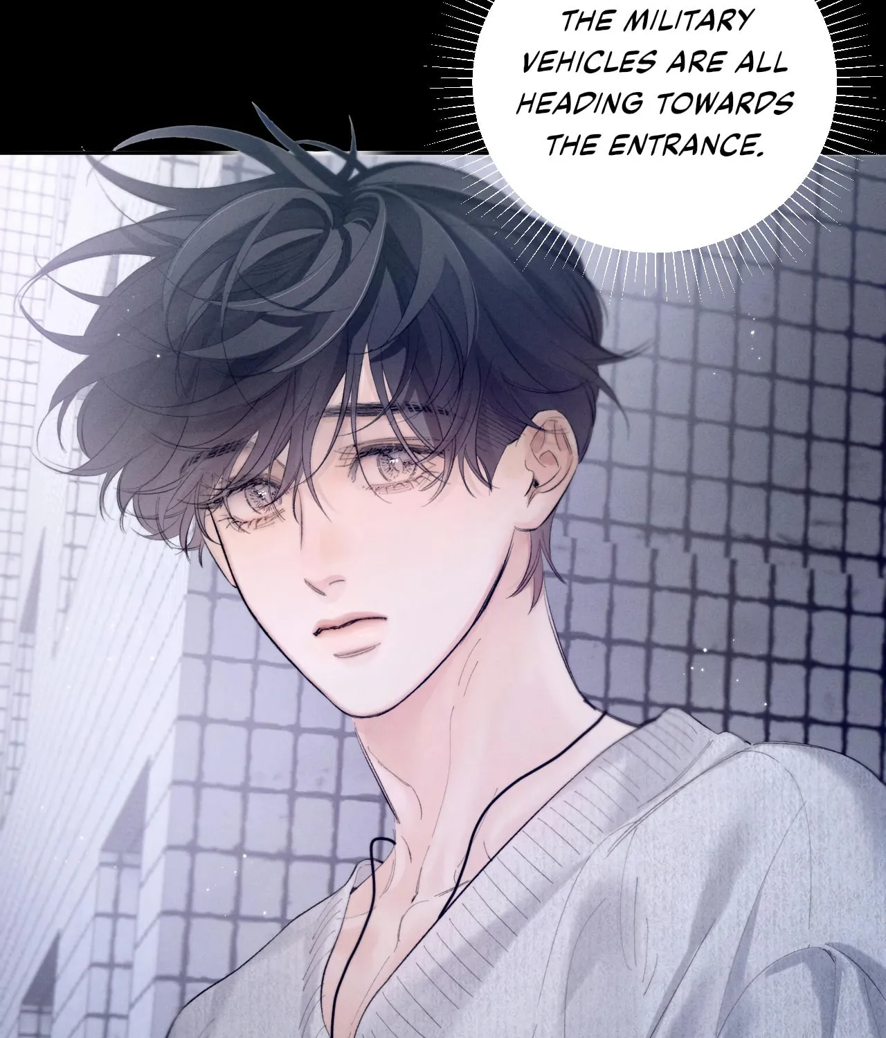 Little Mushroom Chapter 42 page 61 - 