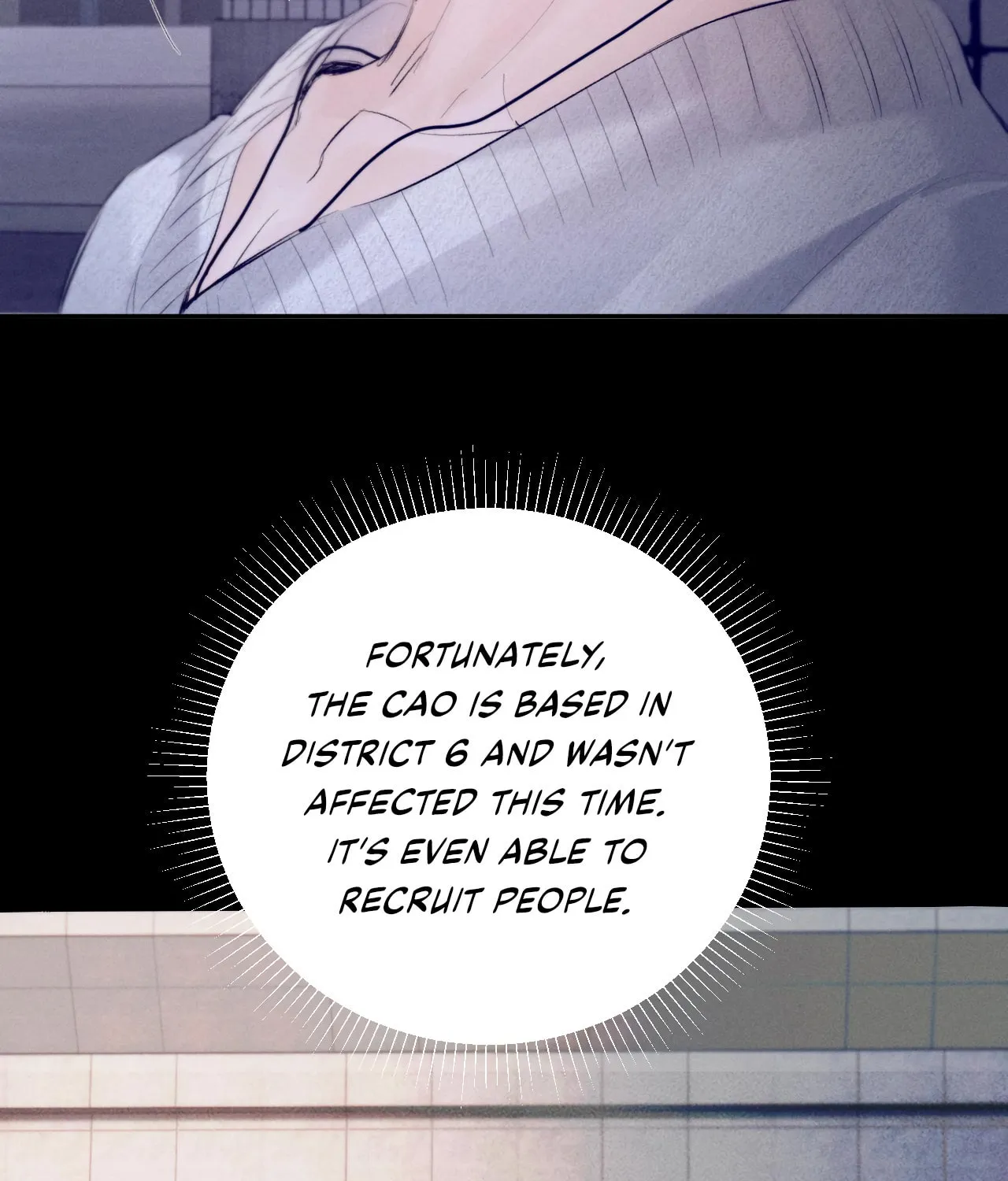 Little Mushroom Chapter 42 page 64 - 