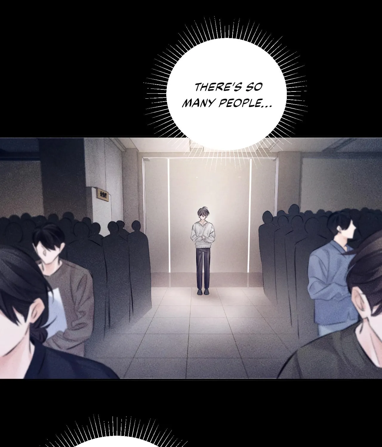 Little Mushroom Chapter 42 page 67 - 