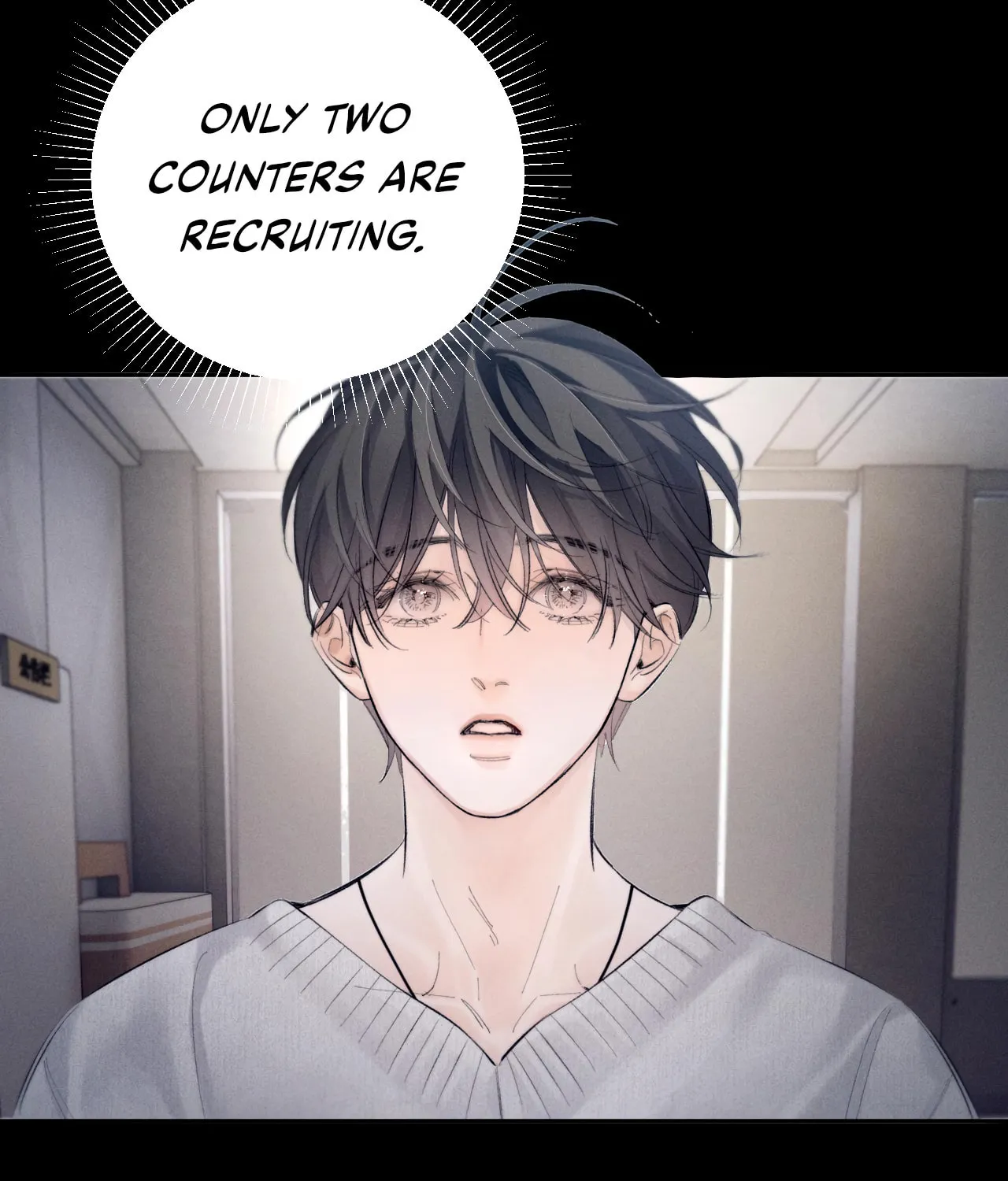 Little Mushroom Chapter 42 page 68 - 