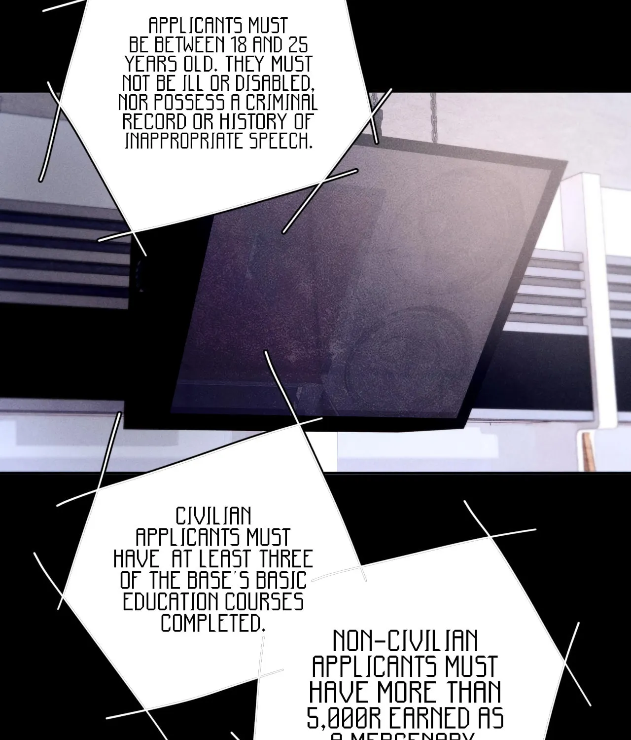 Little Mushroom Chapter 42 page 70 - 