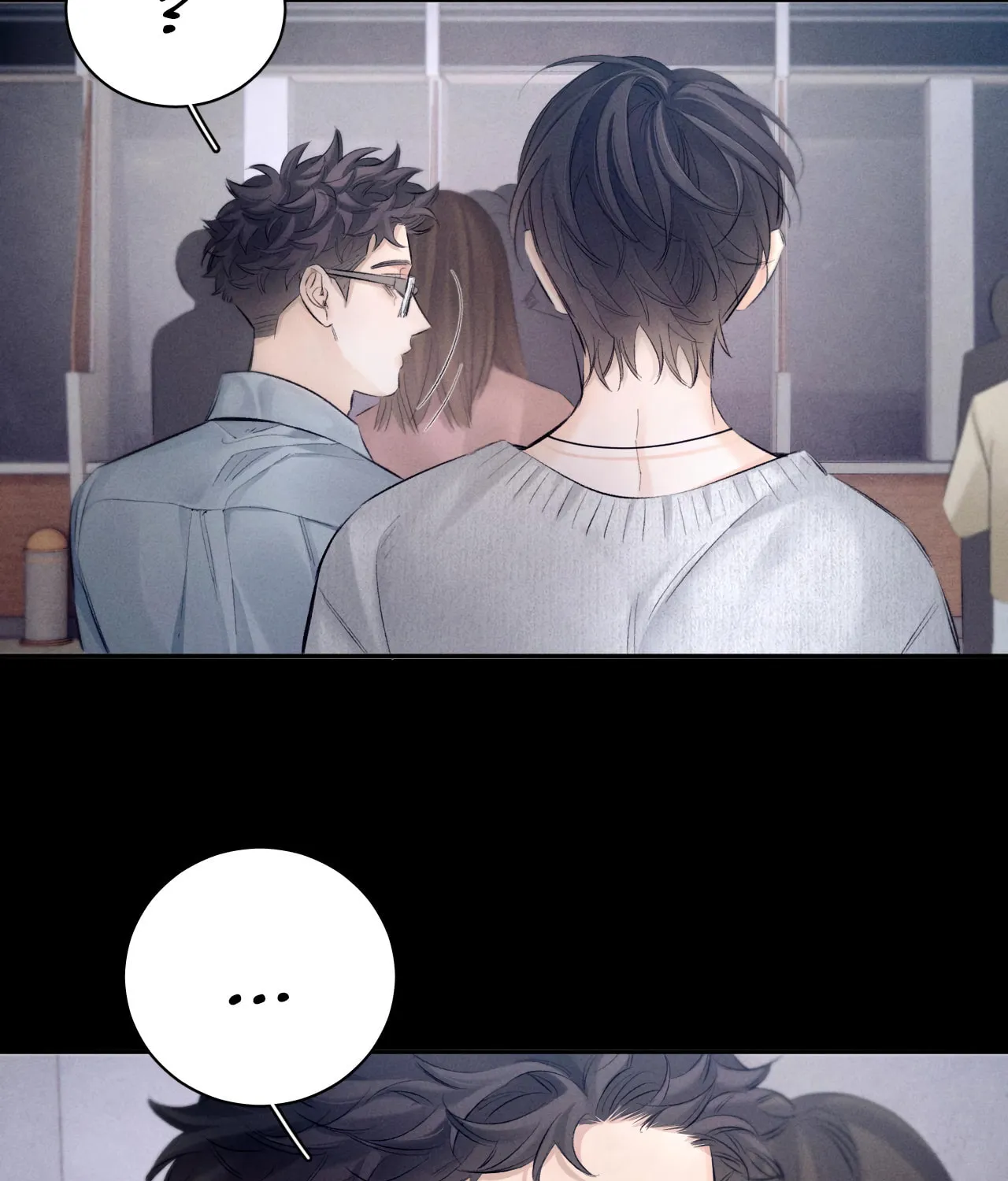 Little Mushroom Chapter 42 page 74 - 