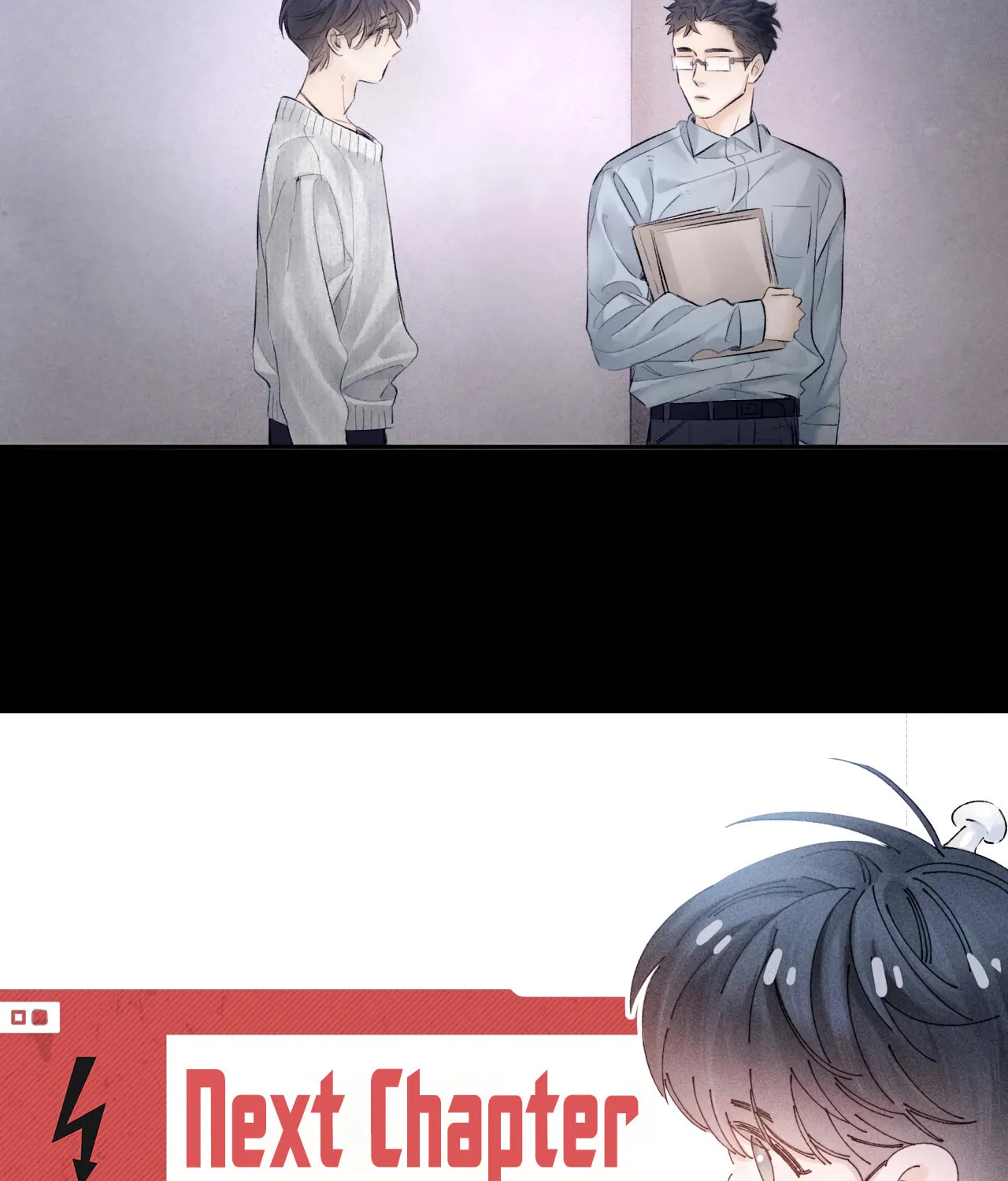 Little Mushroom Chapter 42 page 77 - 