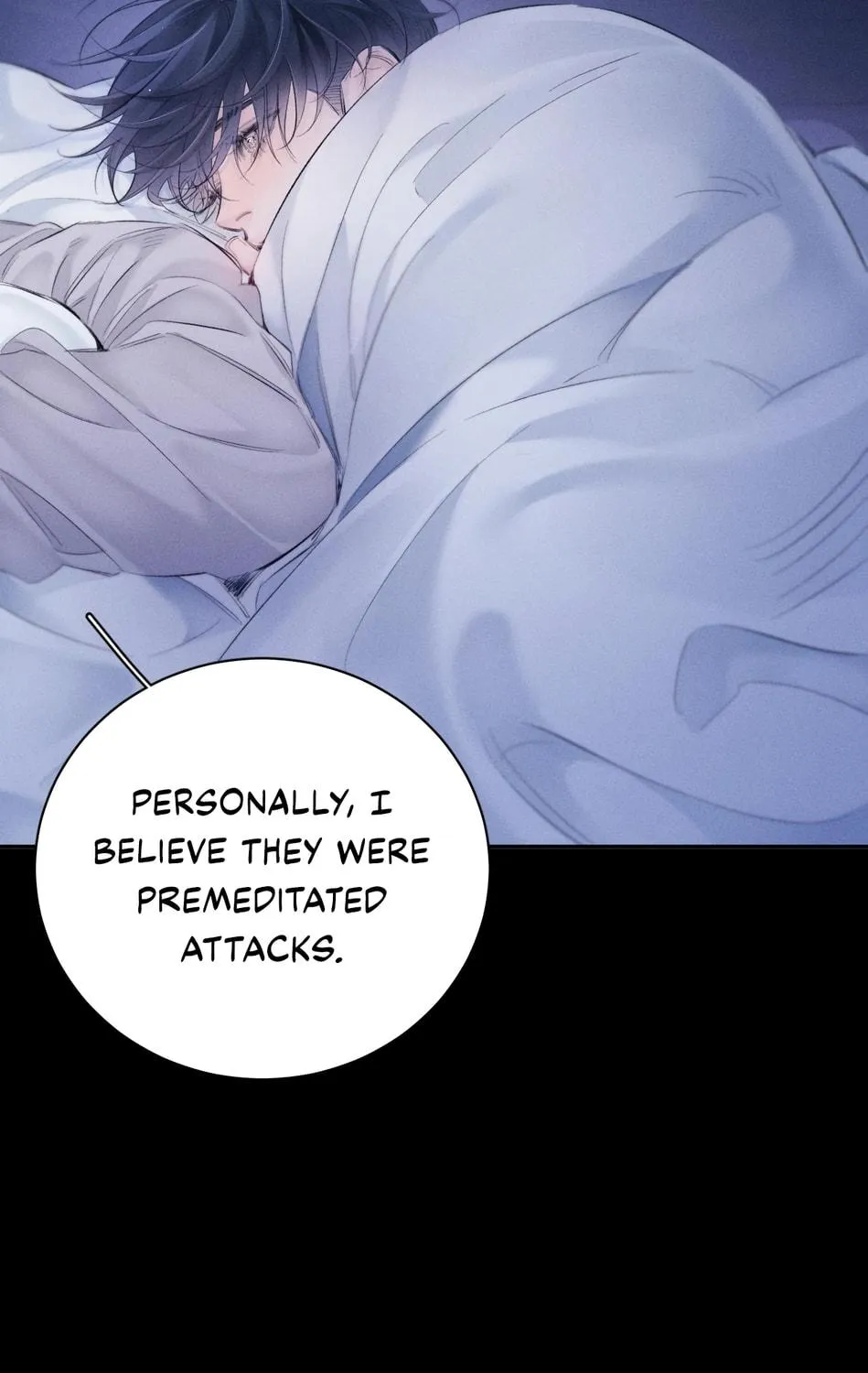 Little Mushroom Chapter 42 page 9 - 