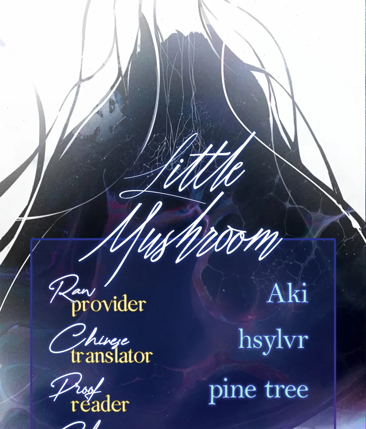 Little Mushroom Chapter 42 page 83 - 