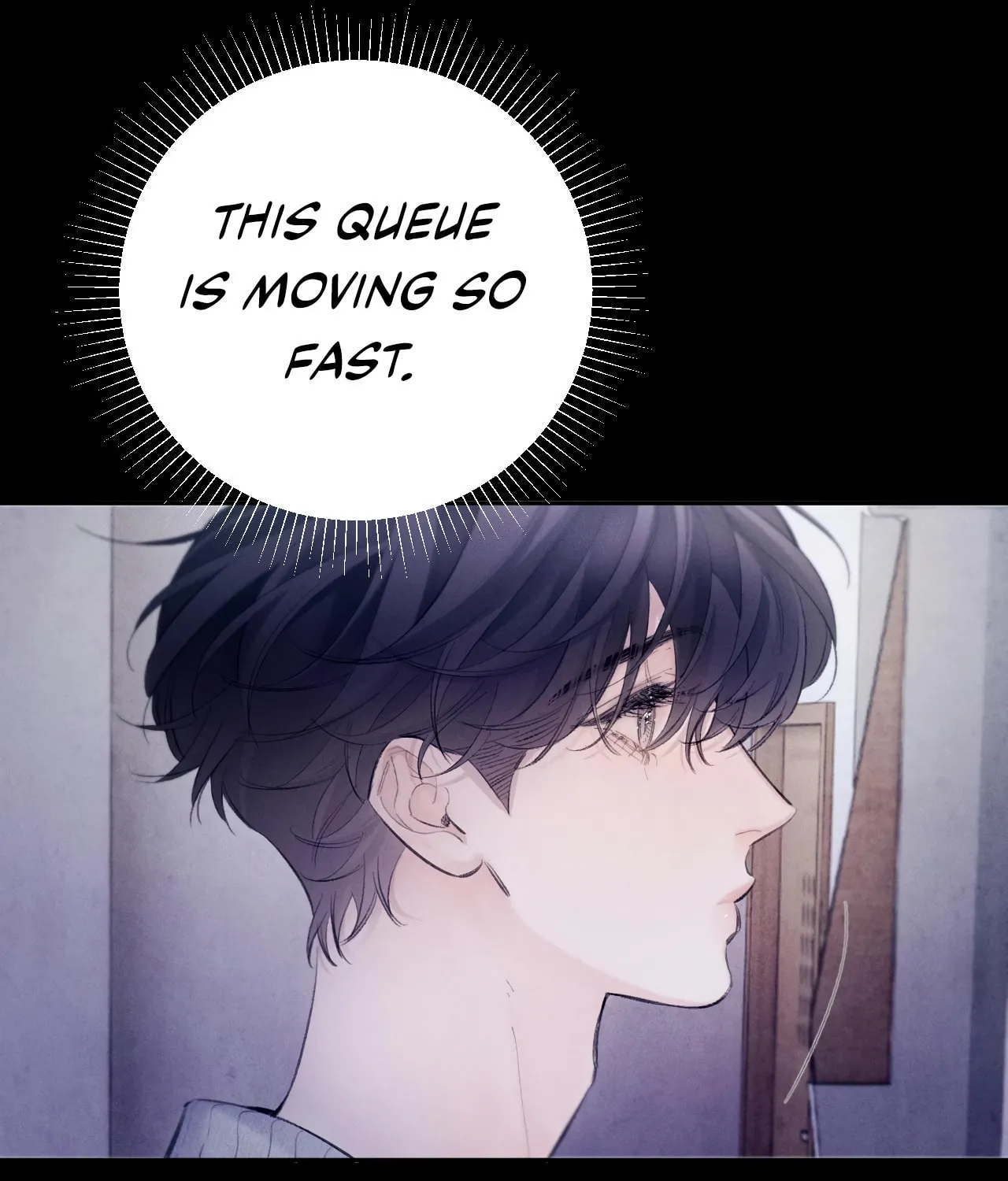 Little Mushroom Chapter 43 page 11 - 