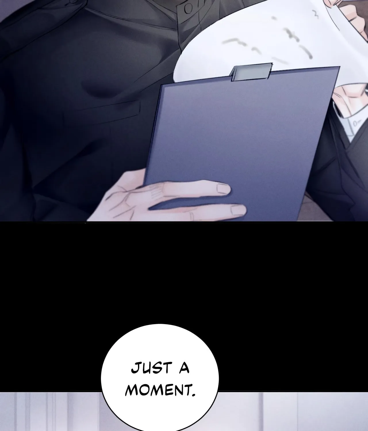 Little Mushroom Chapter 43 page 14 - 
