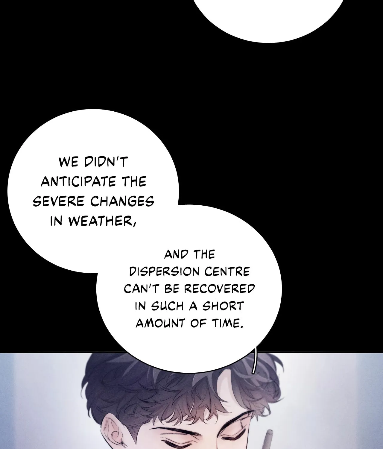 Little Mushroom Chapter 43 page 18 - 