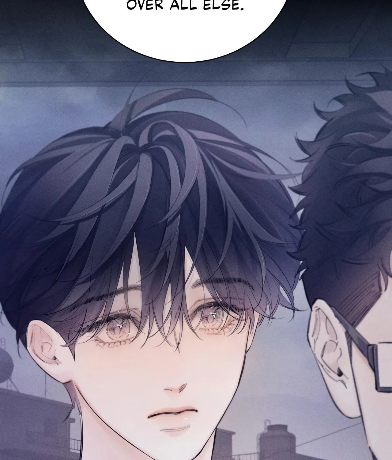 Little Mushroom Chapter 43 page 20 - 