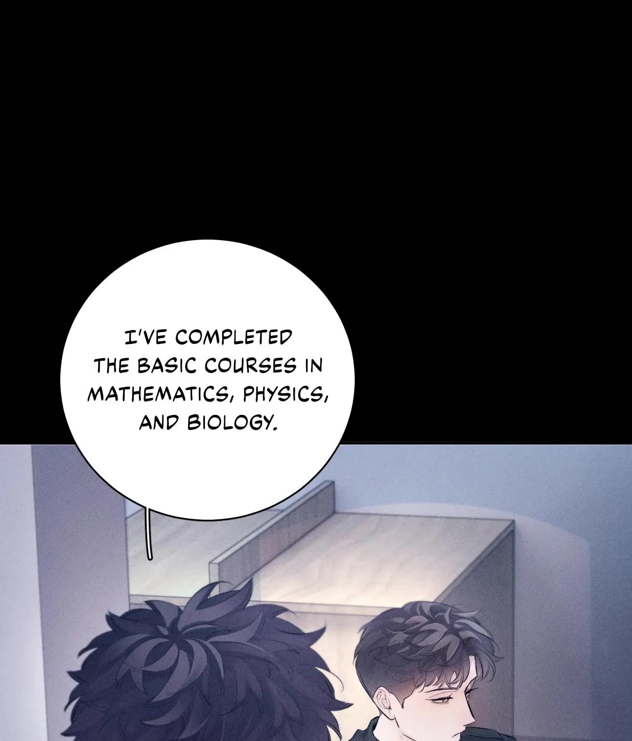 Little Mushroom Chapter 43 page 24 - 
