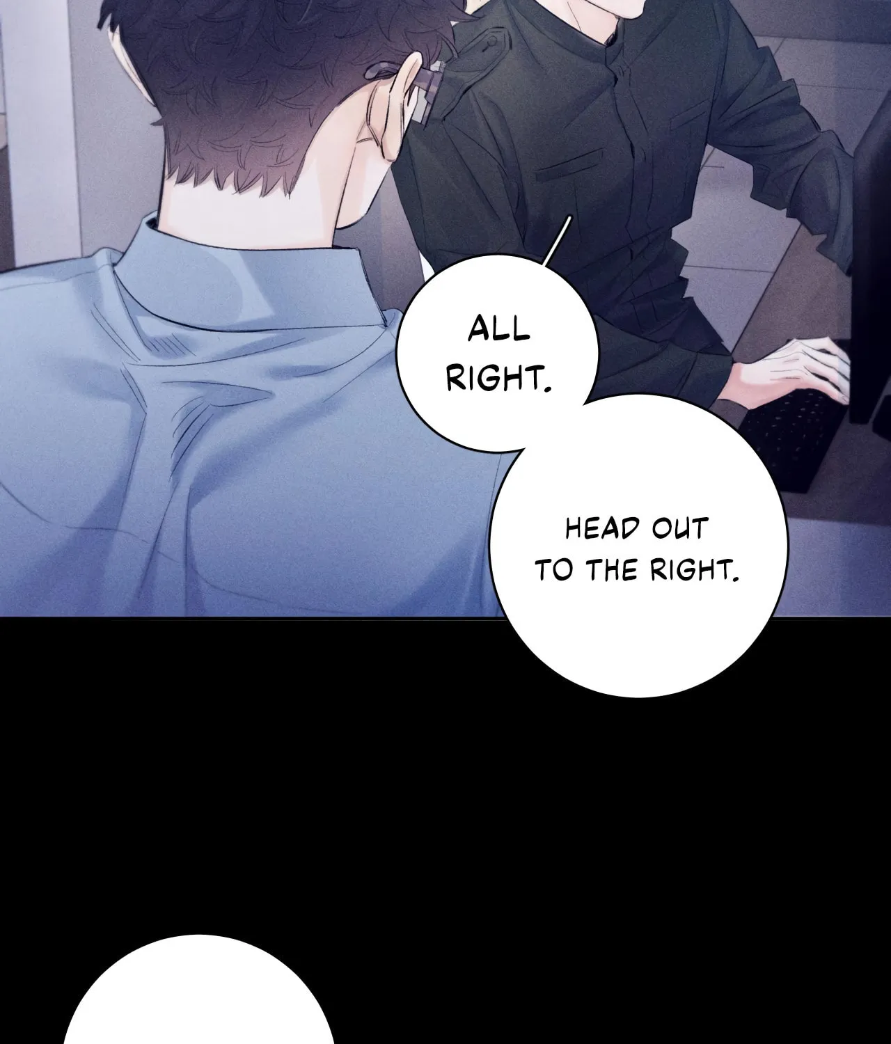 Little Mushroom Chapter 43 page 25 - 
