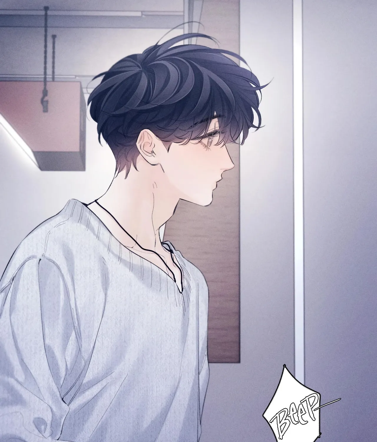 Little Mushroom Chapter 43 page 27 - 
