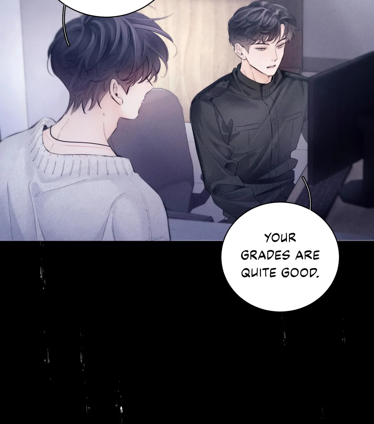 Little Mushroom Chapter 43 page 29 - 
