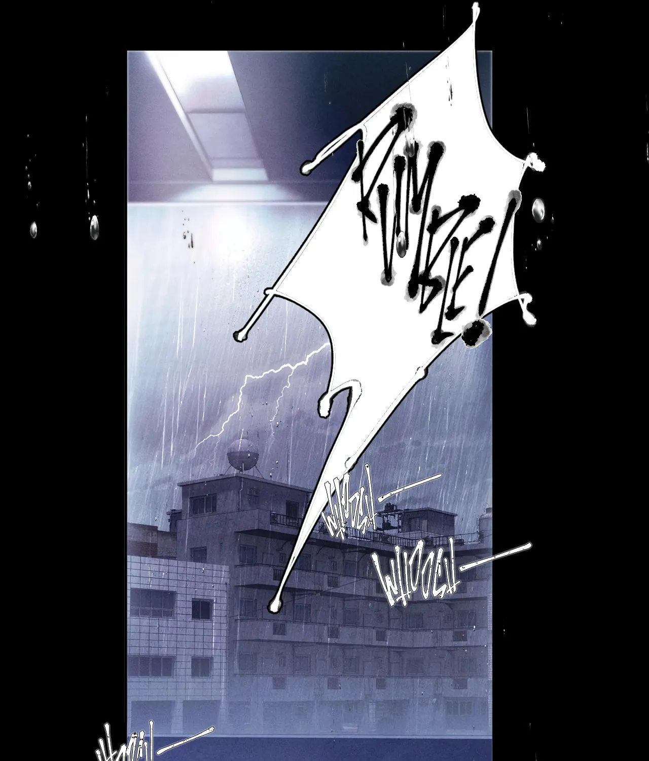 Little Mushroom Chapter 43 page 30 - 