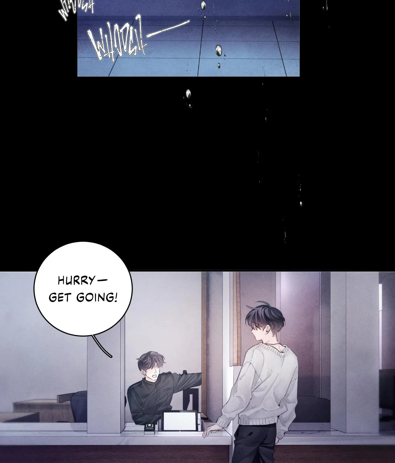Little Mushroom Chapter 43 page 31 - 