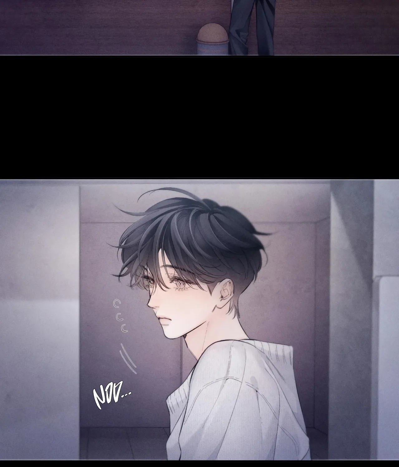 Little Mushroom Chapter 43 page 32 - 