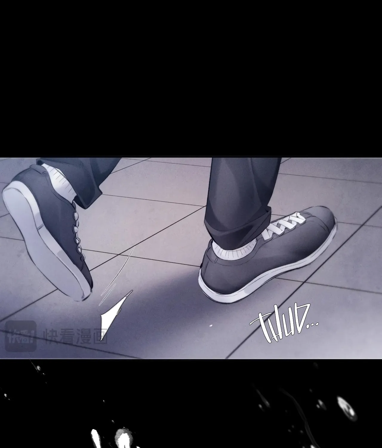 Little Mushroom Chapter 43 page 33 - 