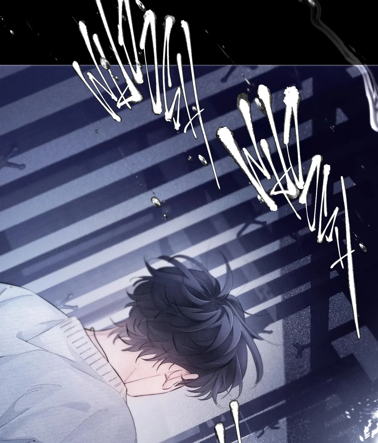 Little Mushroom Chapter 43 page 34 - 