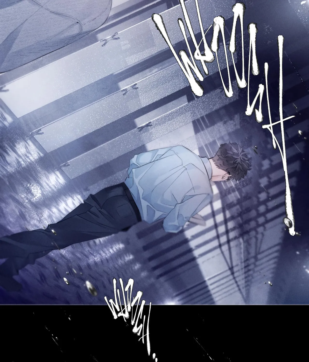 Little Mushroom Chapter 43 page 35 - 