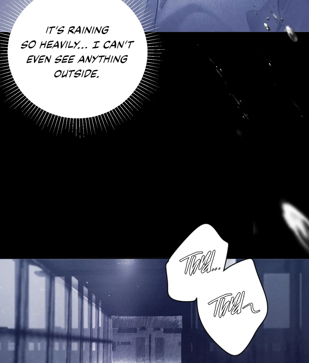 Little Mushroom Chapter 43 page 38 - 