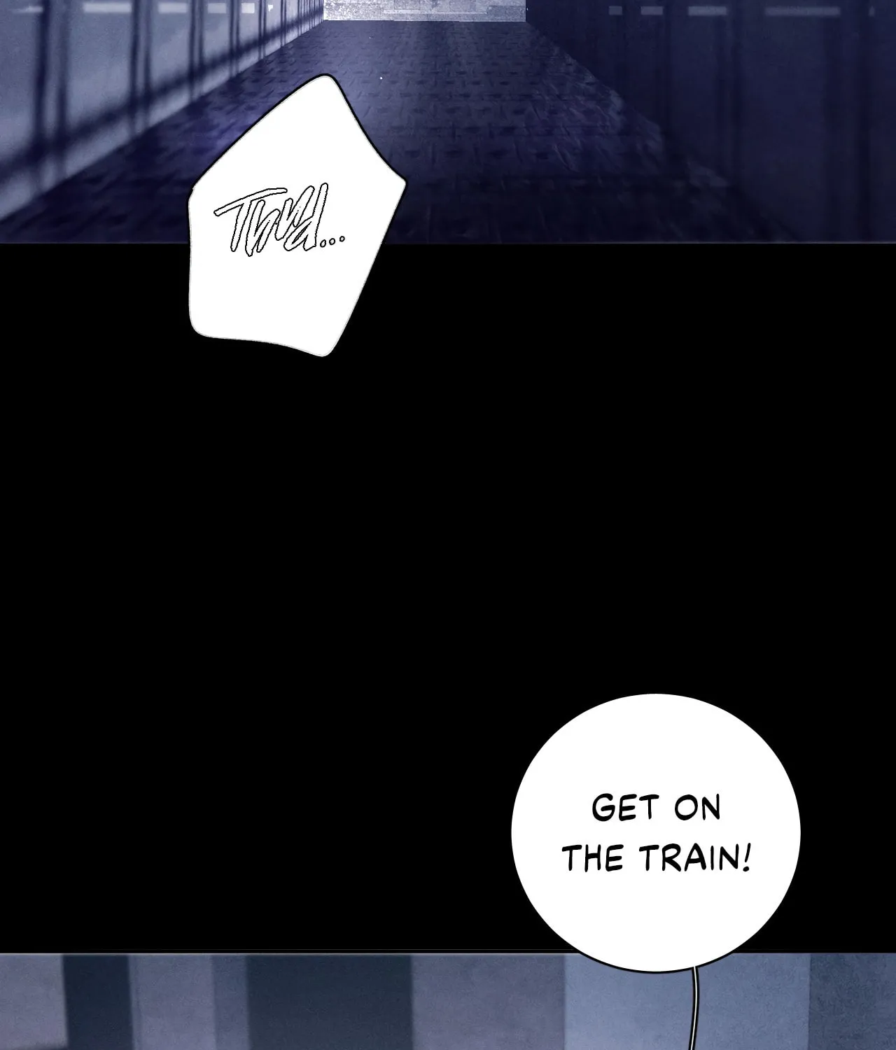Little Mushroom Chapter 43 page 39 - 