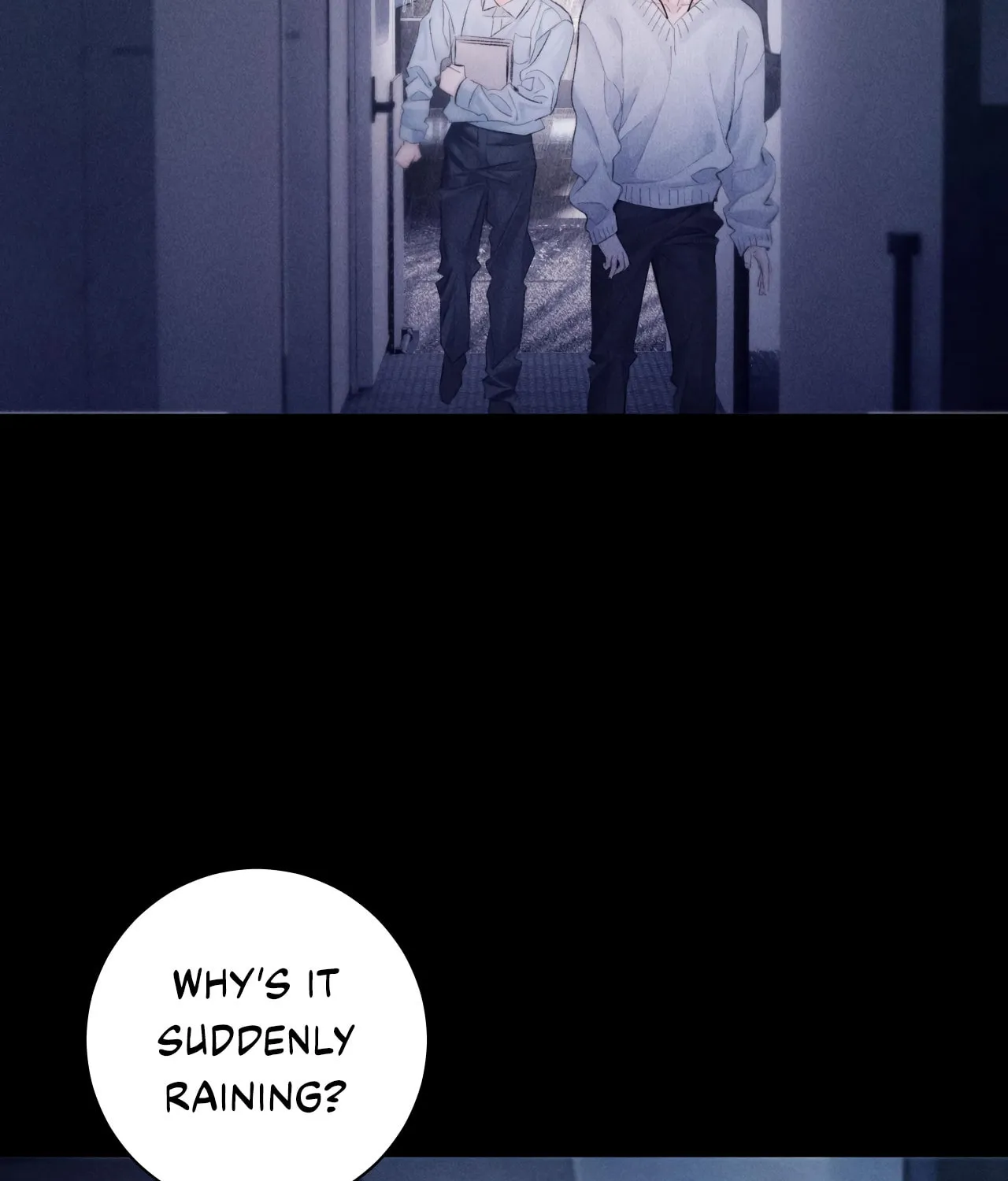 Little Mushroom Chapter 43 page 42 - 