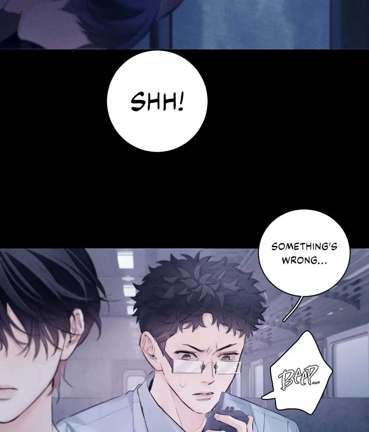 Little Mushroom Chapter 43 page 45 - 