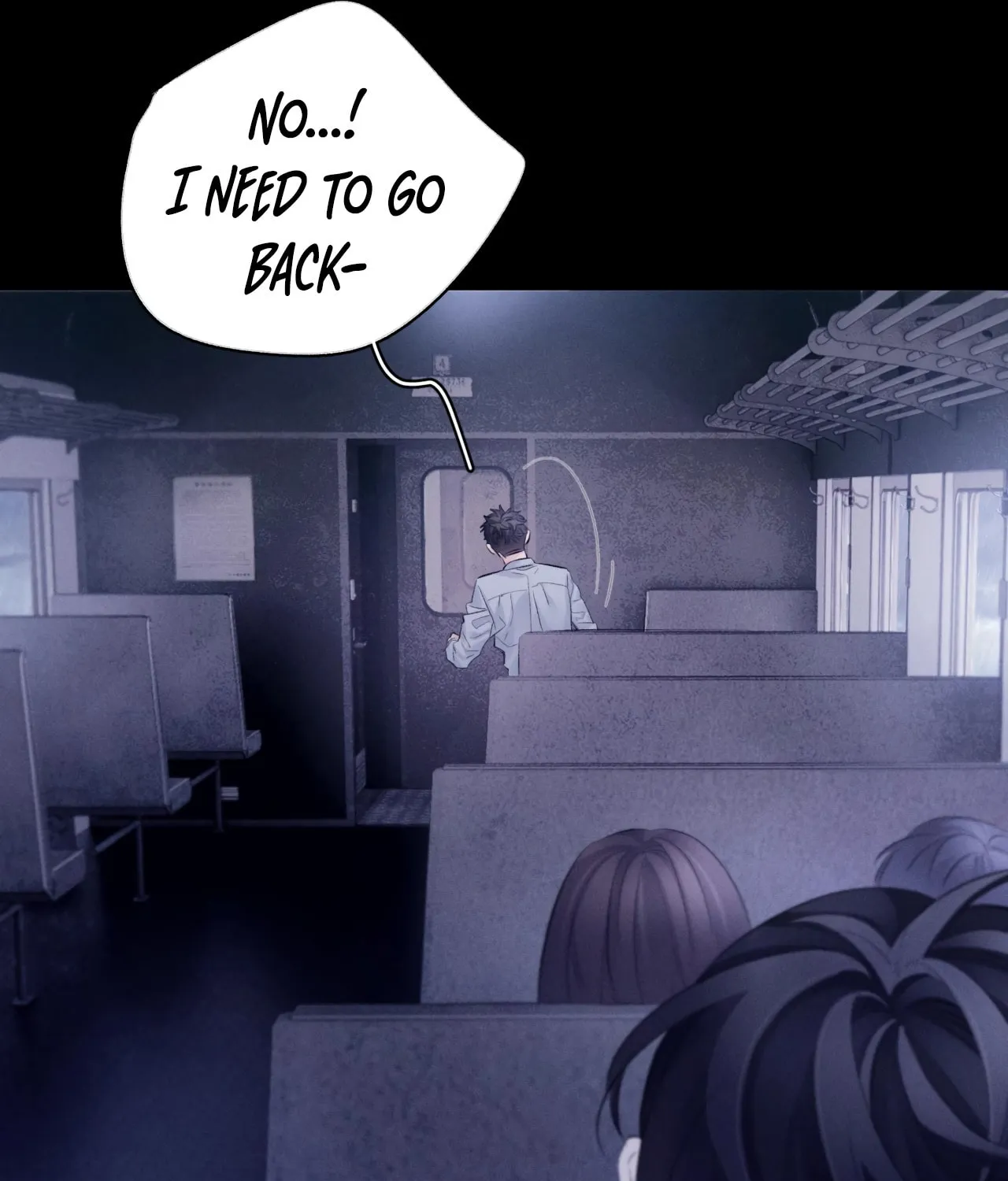 Little Mushroom Chapter 43 page 51 - 