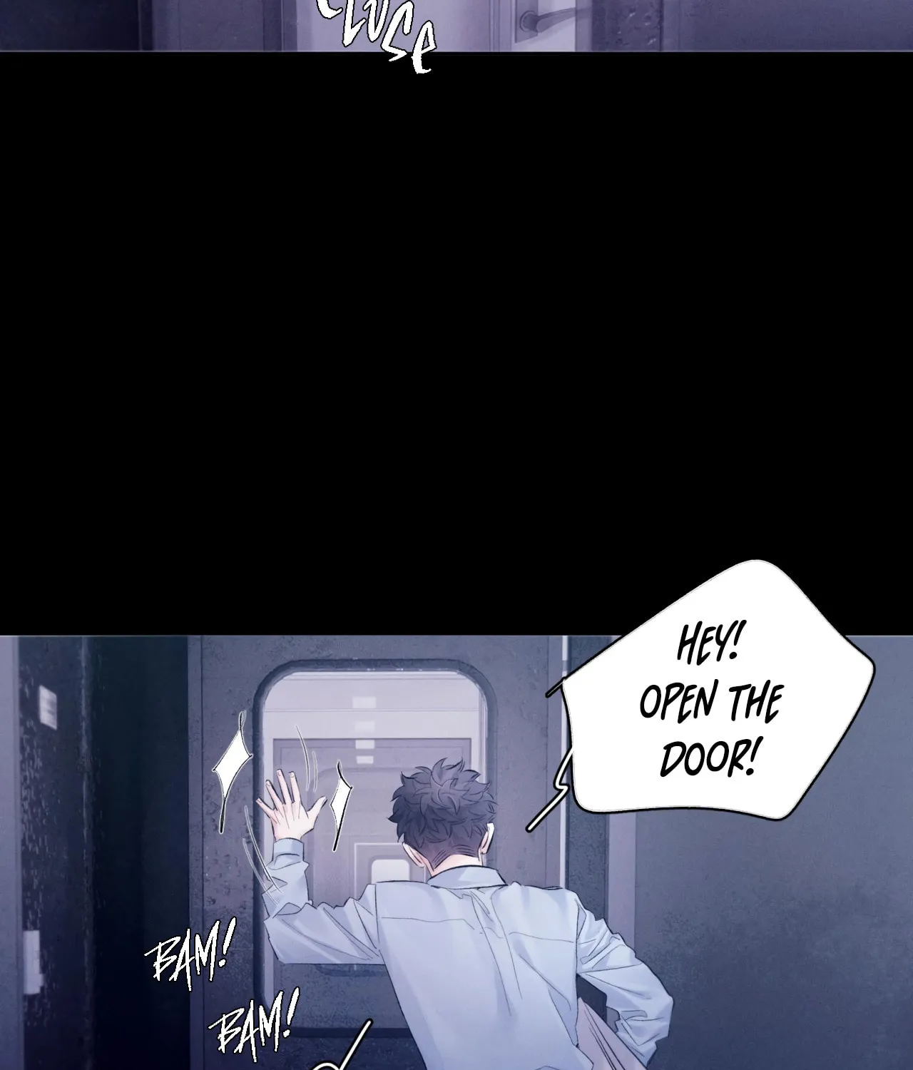 Little Mushroom Chapter 43 page 53 - 